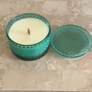 Hand Crafted Serenity Soy Candle